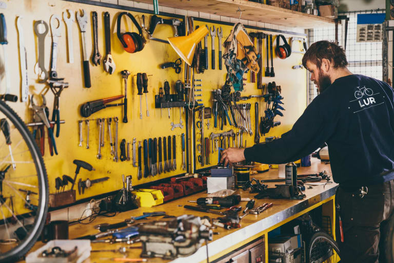 Arbeitskleidung personalisieren