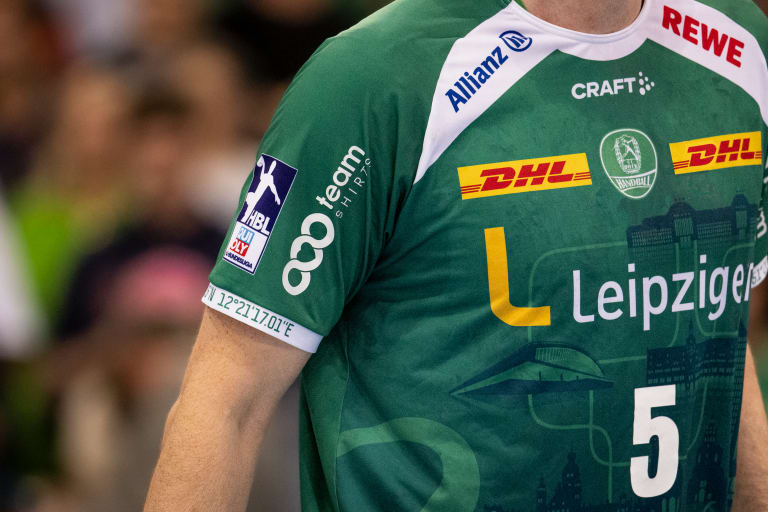 dhfk trikot, trikot sponsoring finden