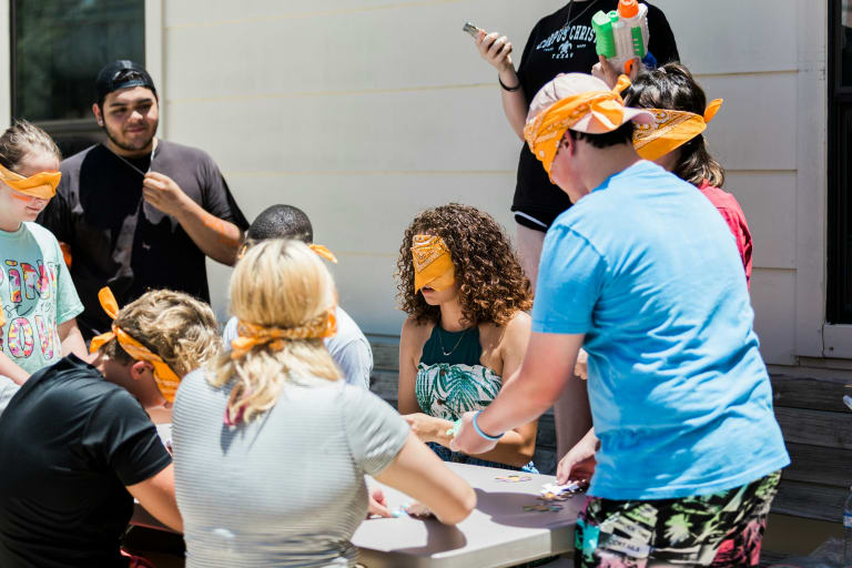 vacances entre amis, conseils