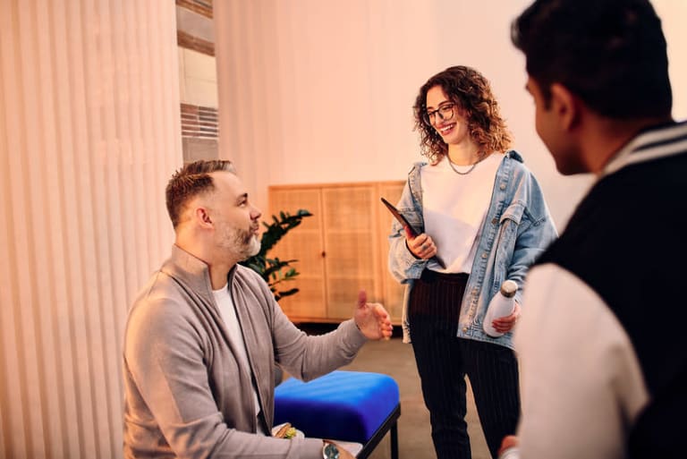 onboarding rh nouveaux collègues