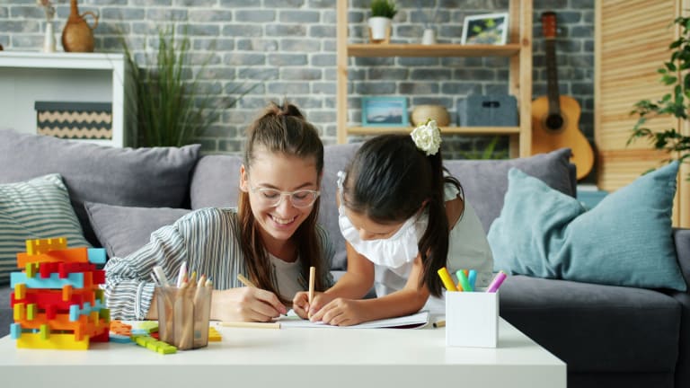 guter schulstart nach den ferien tipps, routinen retten