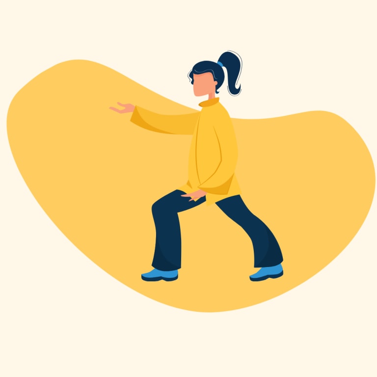 bewegtes qigong grafik