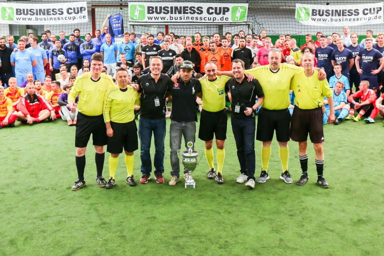 business cup interview boris hauenstein