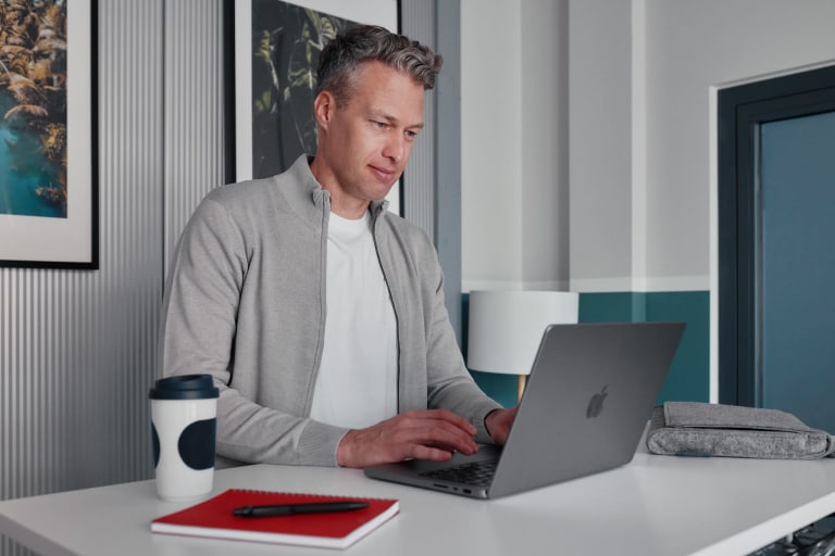 business dresscode smart casual