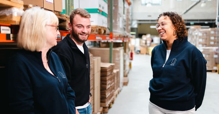 dresscode business teamwear 