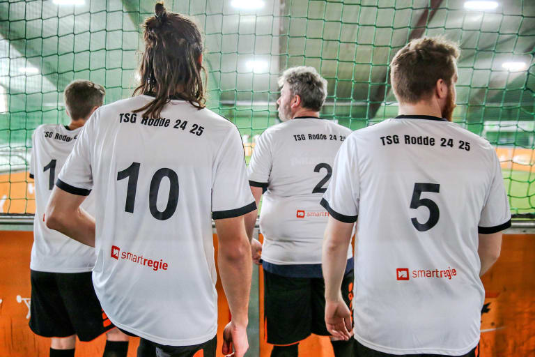 trikotsponsor vorteile für teams