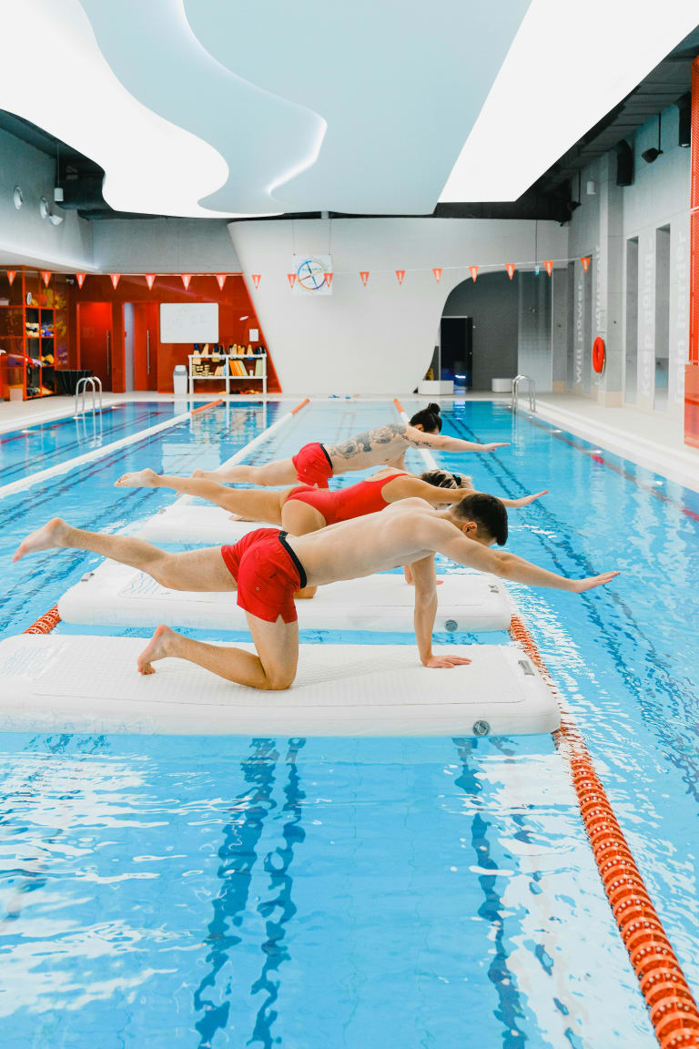 float fit, trendsport 2025