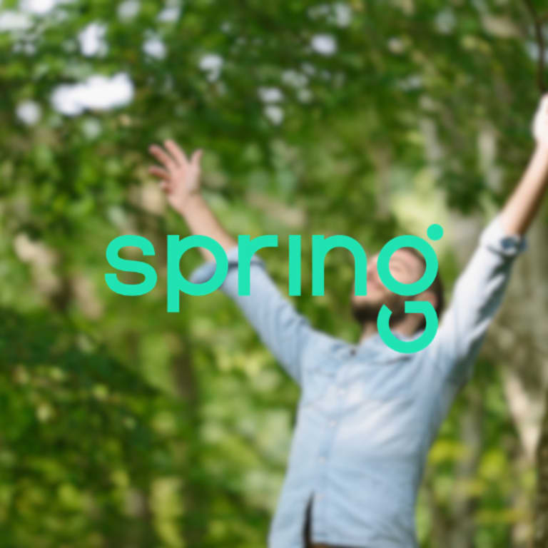 gospring.de 