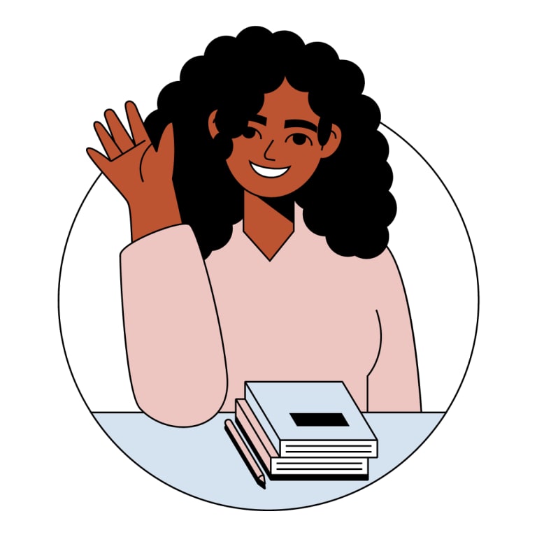 kommunikativer lerntyp