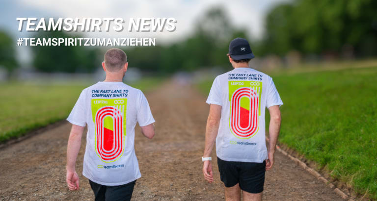 teamshirts news
