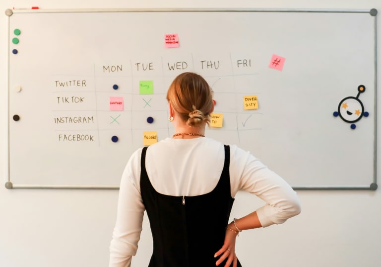 tipps gegen urlaubsblues, to do liste schreiben