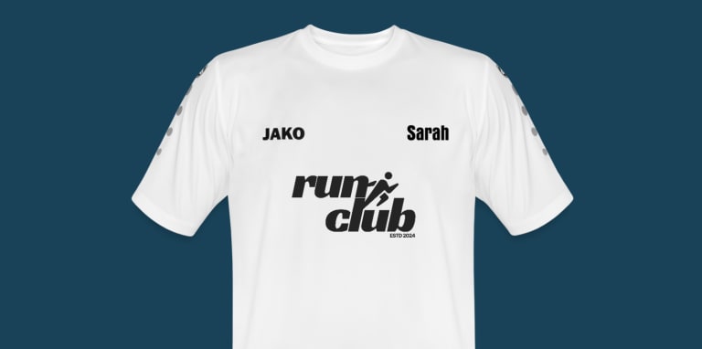 t shirt gestalten tipps namen und nummern