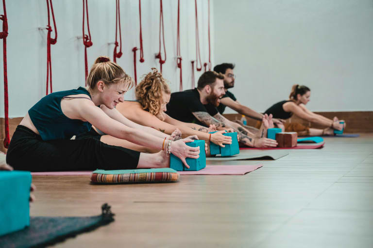 welche sportart passt zu mir sport finden tipps