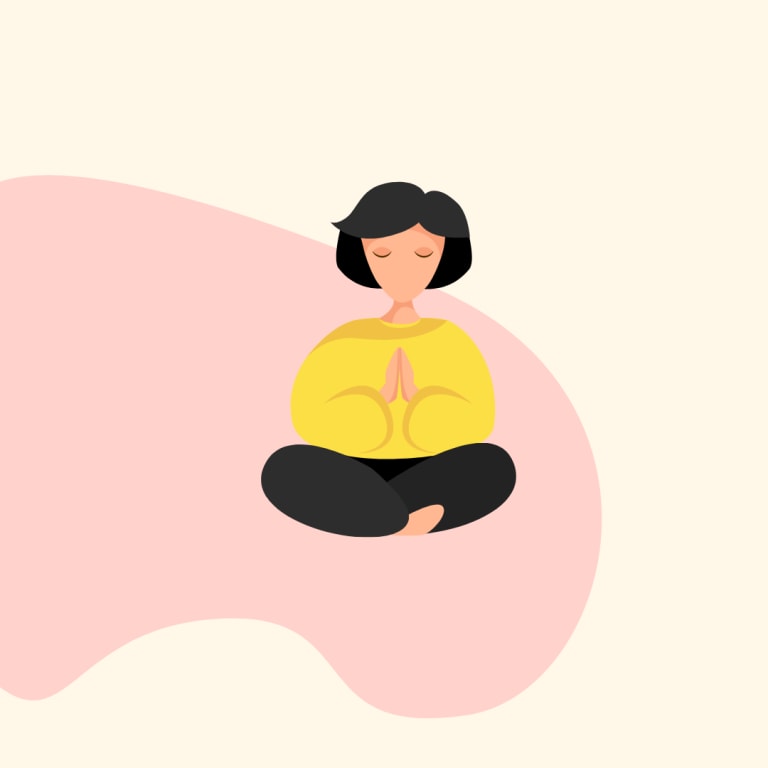 stilles qigong grafik