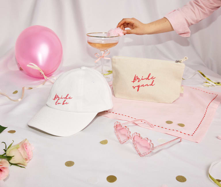 jga ideen goodie bag 