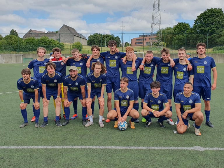 trouver des sponsors maillots, avantages pour les équipes