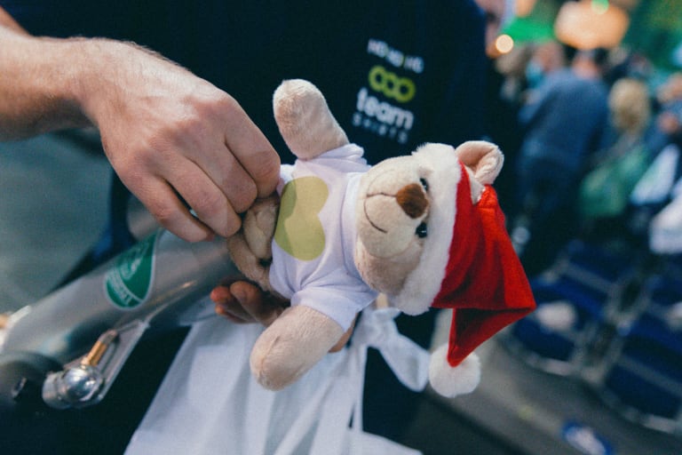 ausgefallene werbegeschenke ideen