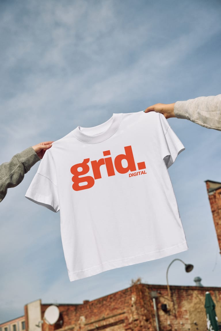 Team Member T-Shirt