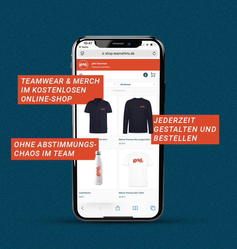 teamshop vereinsshop, vereinskleidung organisieren