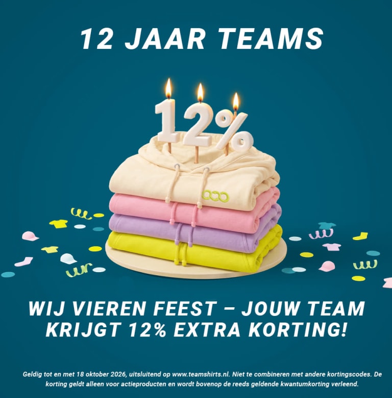 Kleding ontwerpen en bedrukken