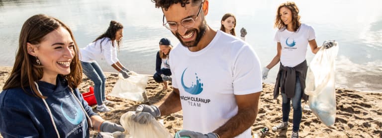 fitness shirt bedrukken - 5 stappen