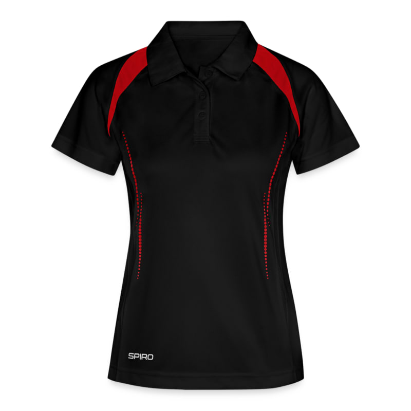 Personalised Polo Shirts - Printing with own Design | TeamShirts