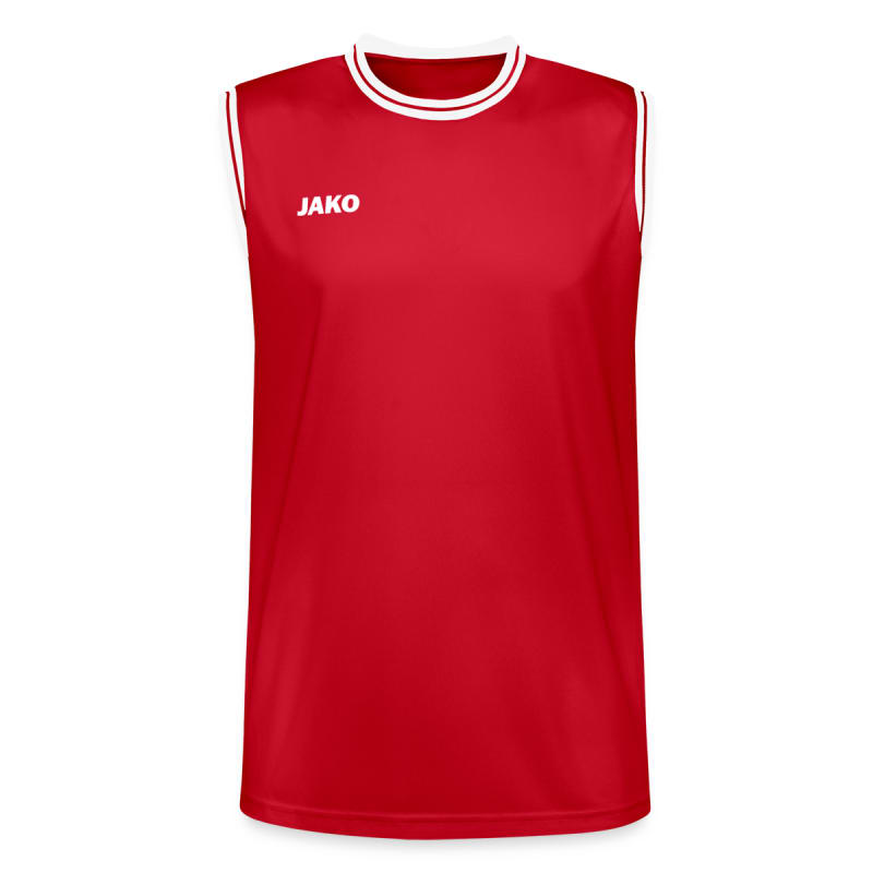 Basketbal shirts ontwerpen bedrukken TeamShirts