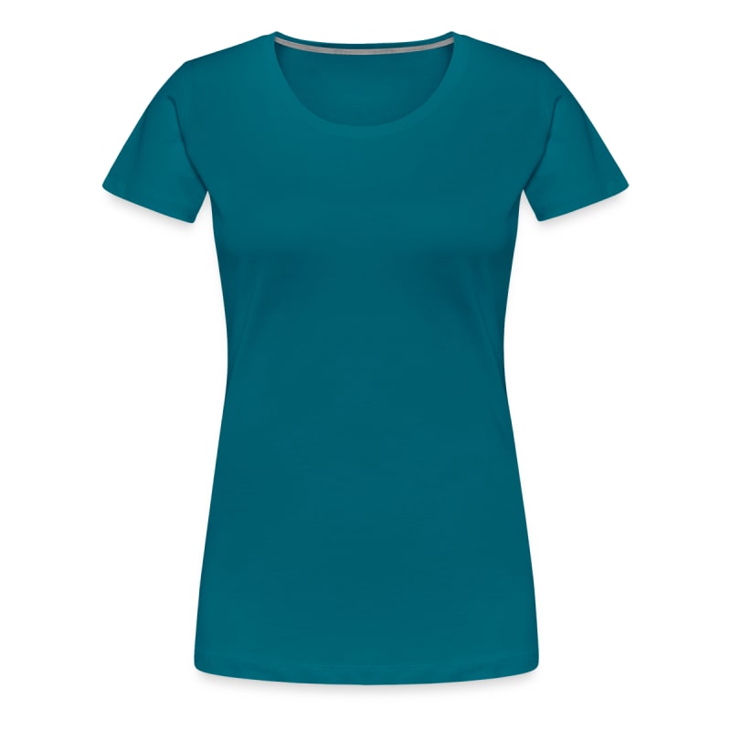 T shirt personnalis TeamShirts
