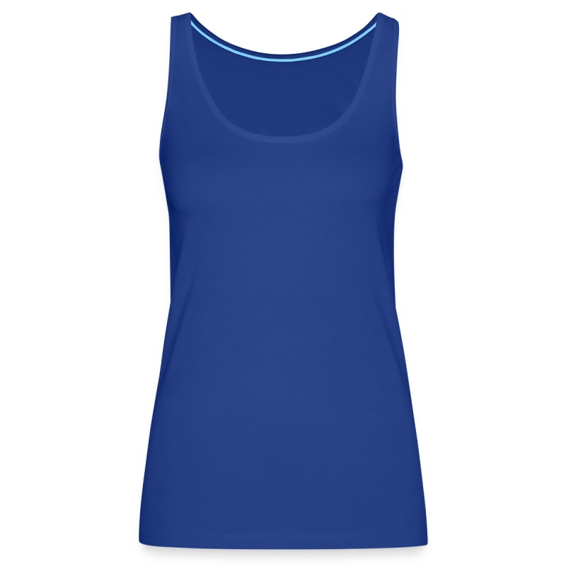 Tank Tops bedrucken Tops online gestalten TeamShirts