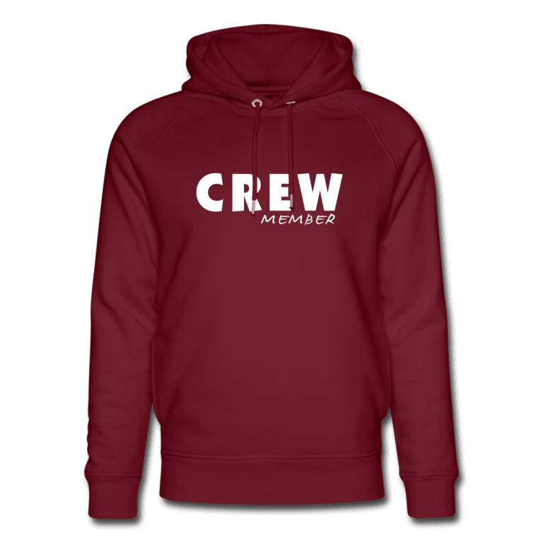Lag Din Egen Genser Hettegenser Med Trykk Sweatshirt Teamshirts