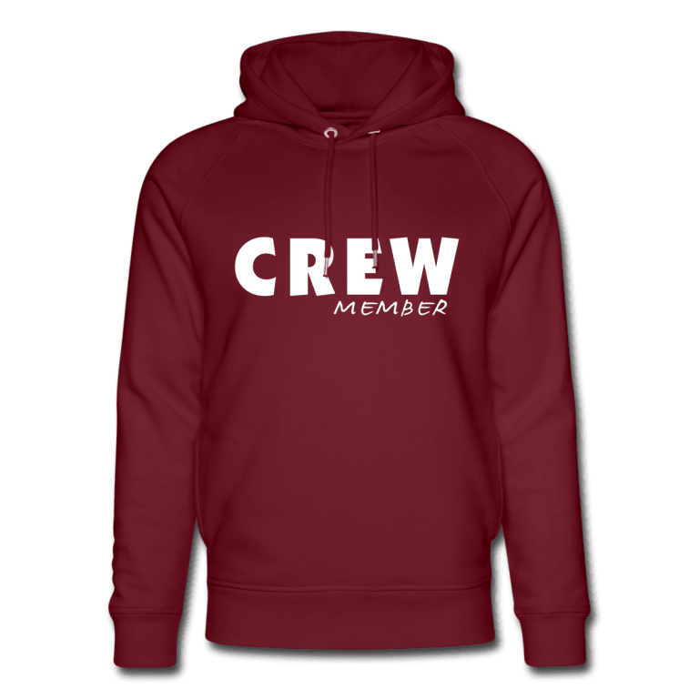 Tröja med tryck - Designa din egen tröja - Trycka tröjor  TeamShirts